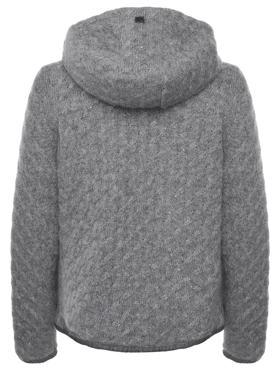 Куртка двусторонняя