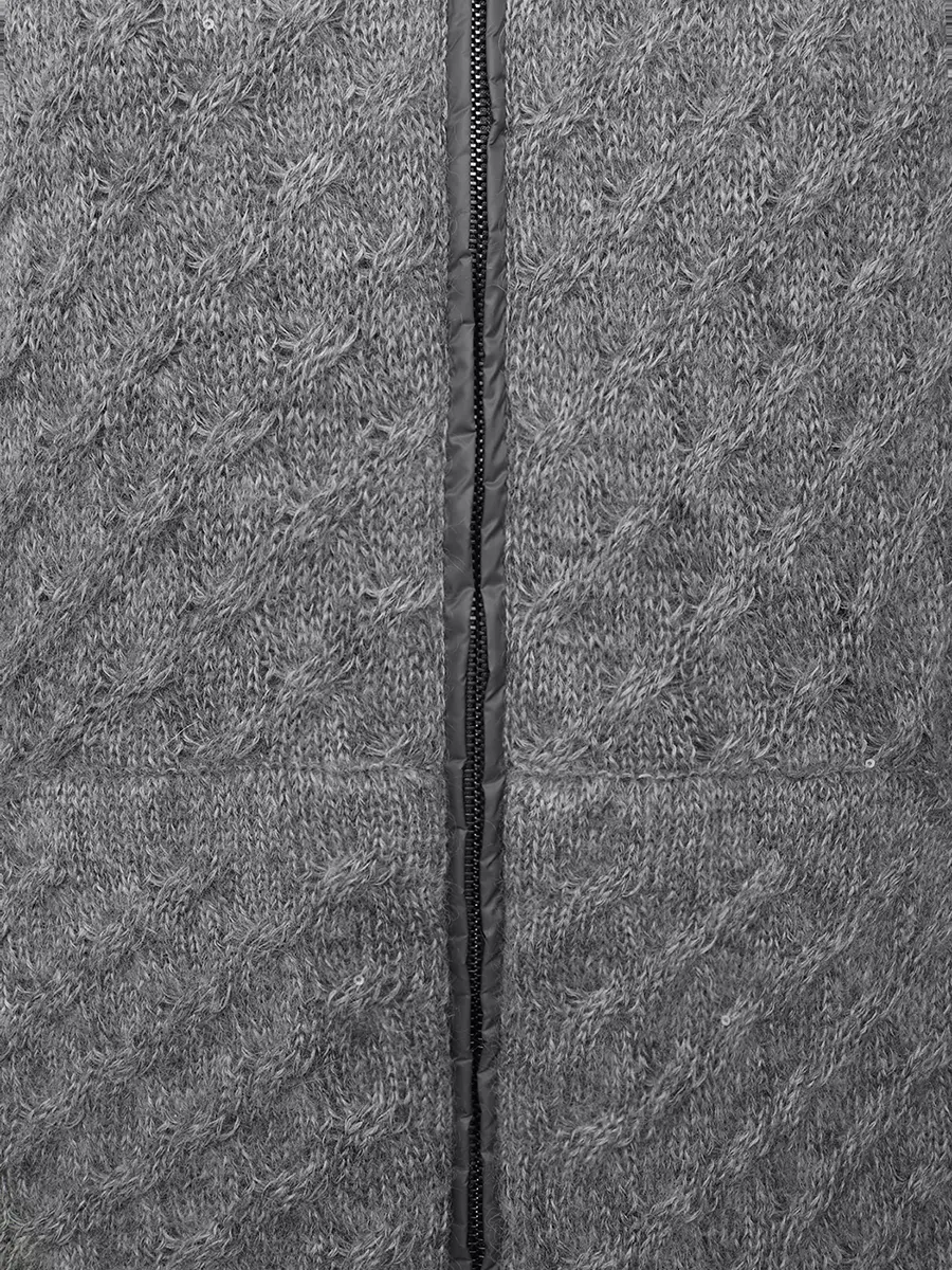 Куртка двусторонняя