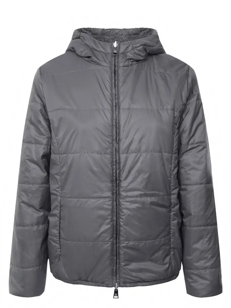 Куртка двусторонняя