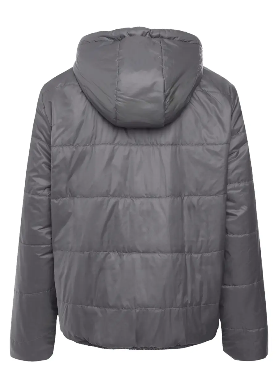 Куртка двусторонняя