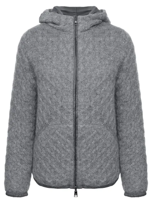 Куртка двусторонняя PANICALE