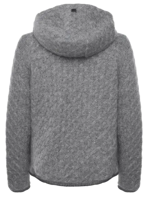 Куртка двусторонняя PANICALE