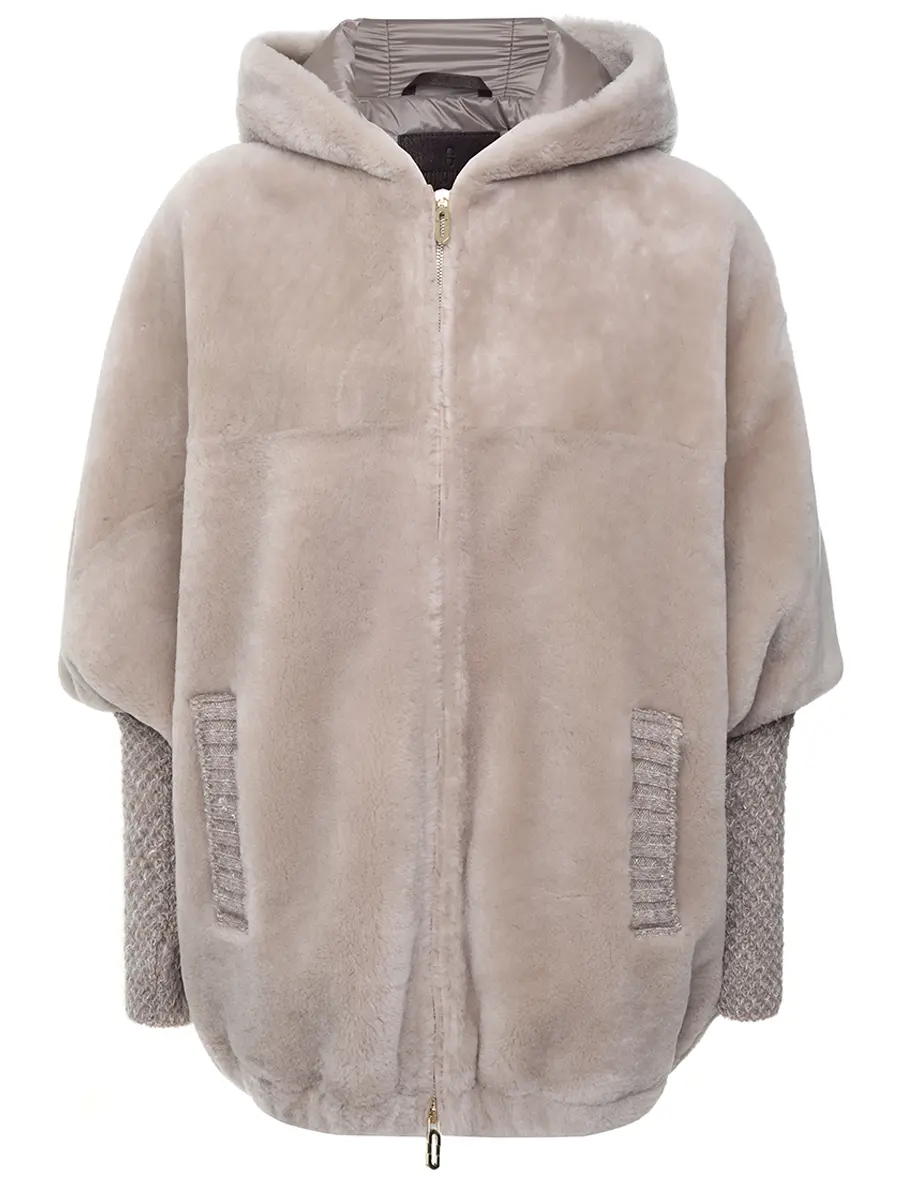 Куртка меховая