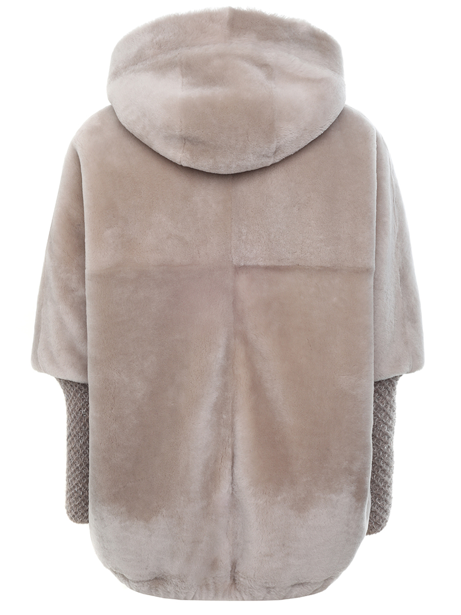 Куртка меховая