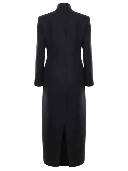 Пальто однотонное PINKO