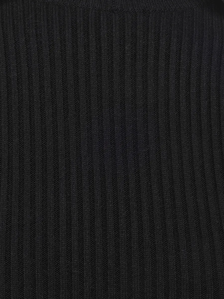 Платье трикотажное