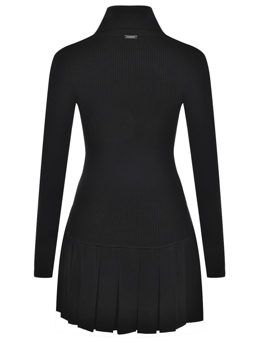 Платье трикотажное ICEBERG