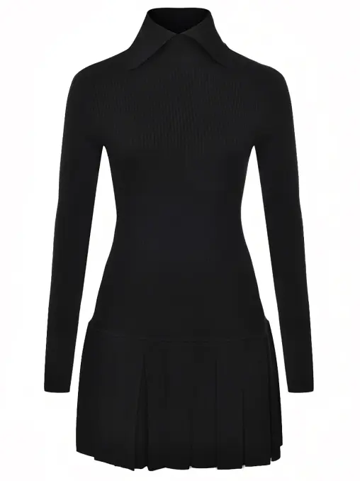 Платье трикотажное ICEBERG