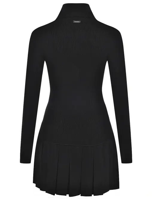 Платье трикотажное ICEBERG