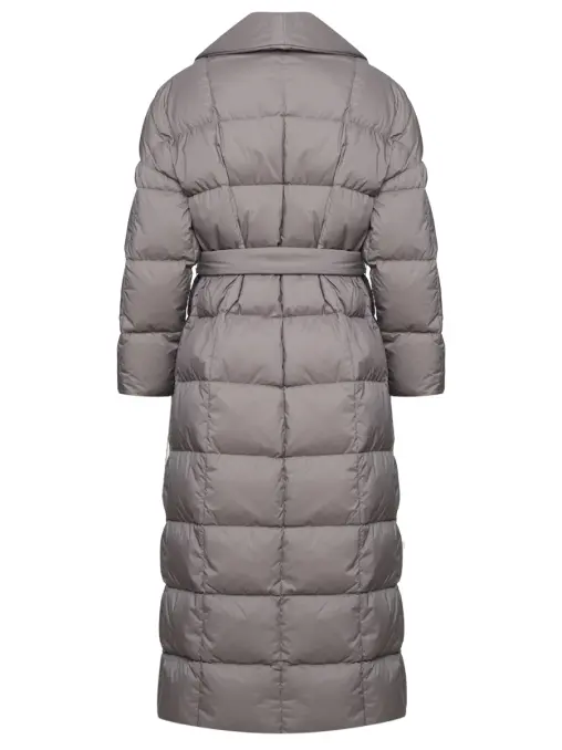 Пуховик стеганый HERNO