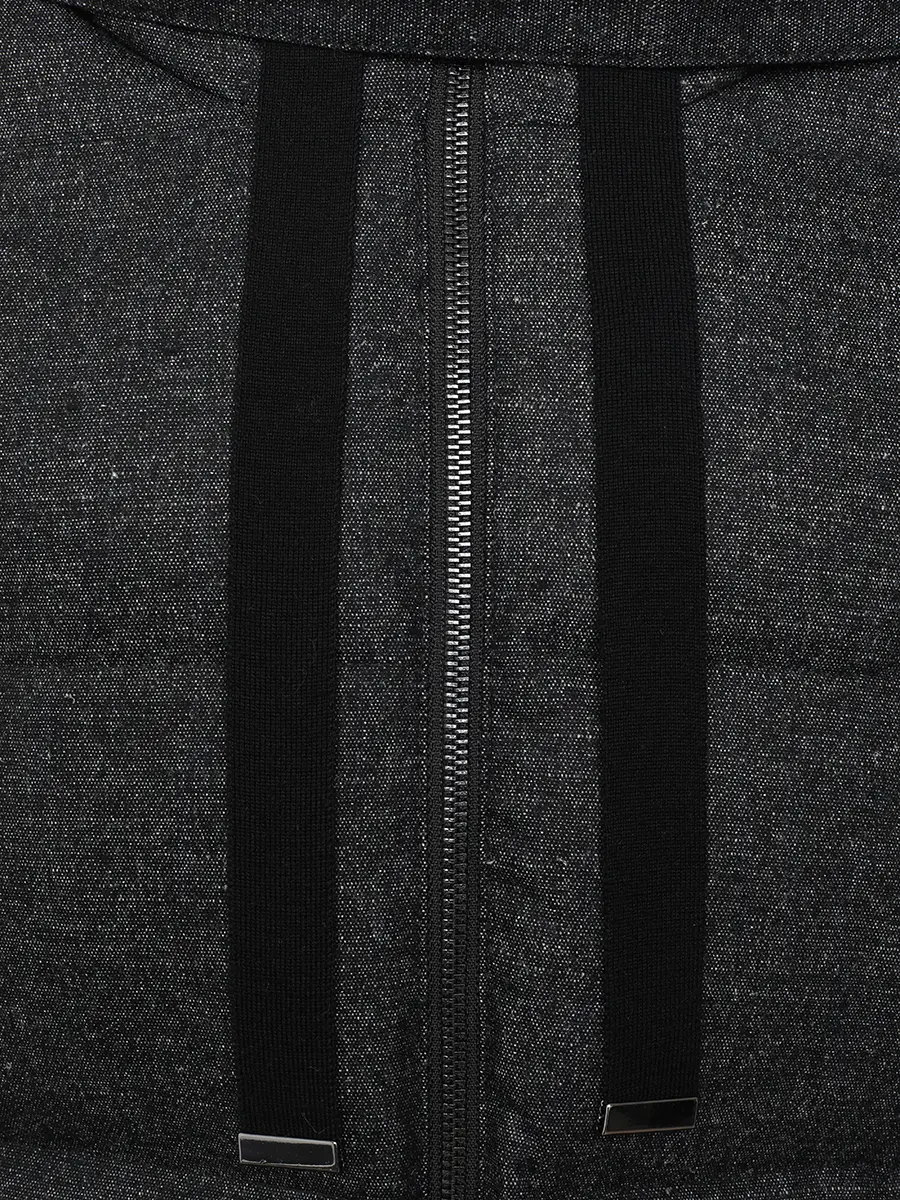 Куртка стеганая