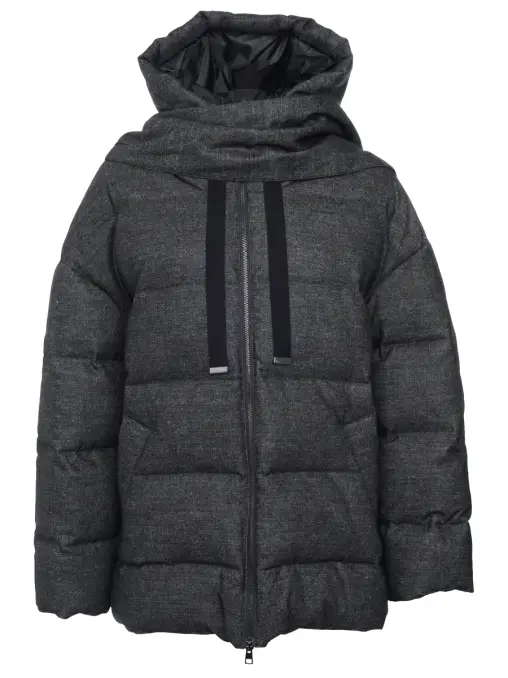 Куртка стеганая LORENA ANTONIAZZI