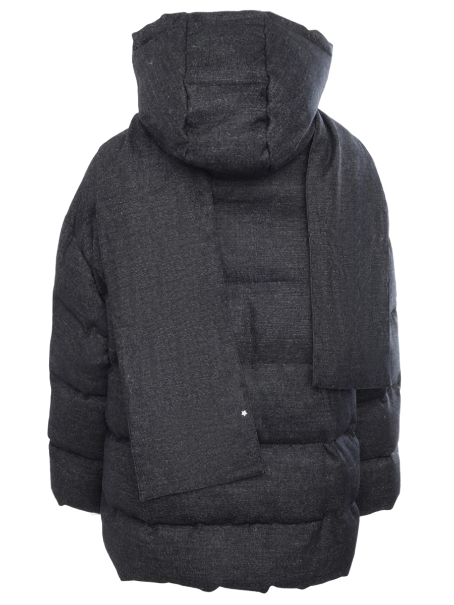 Куртка стеганая