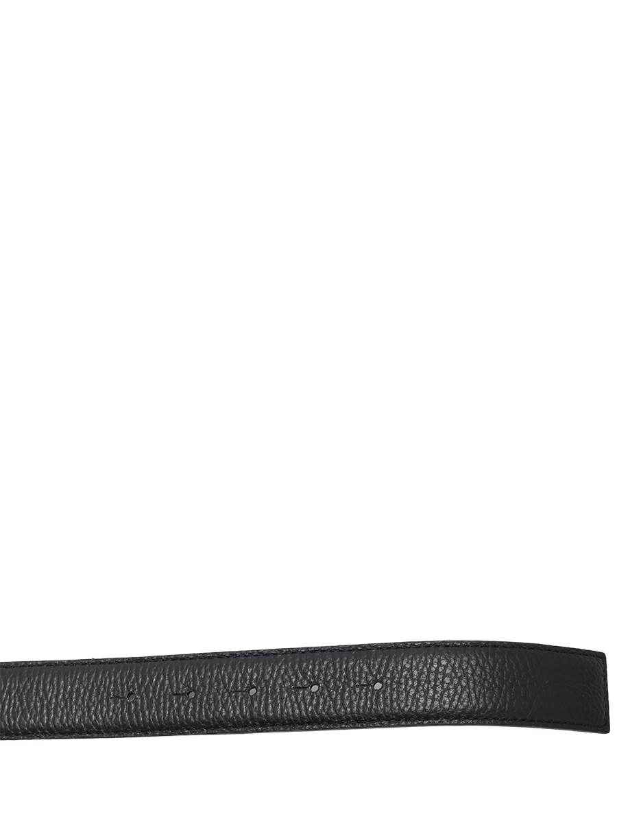 Ремень кожаный