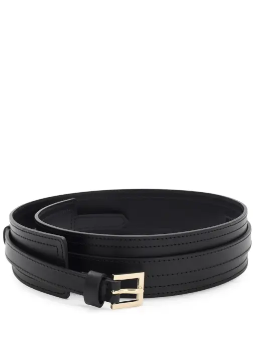 Ремень кожаный LORENA ANTONIAZZI