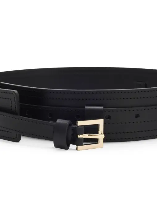 Ремень кожаный LORENA ANTONIAZZI