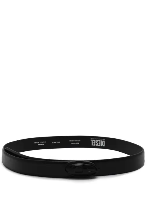 Ремень кожаный DIESEL