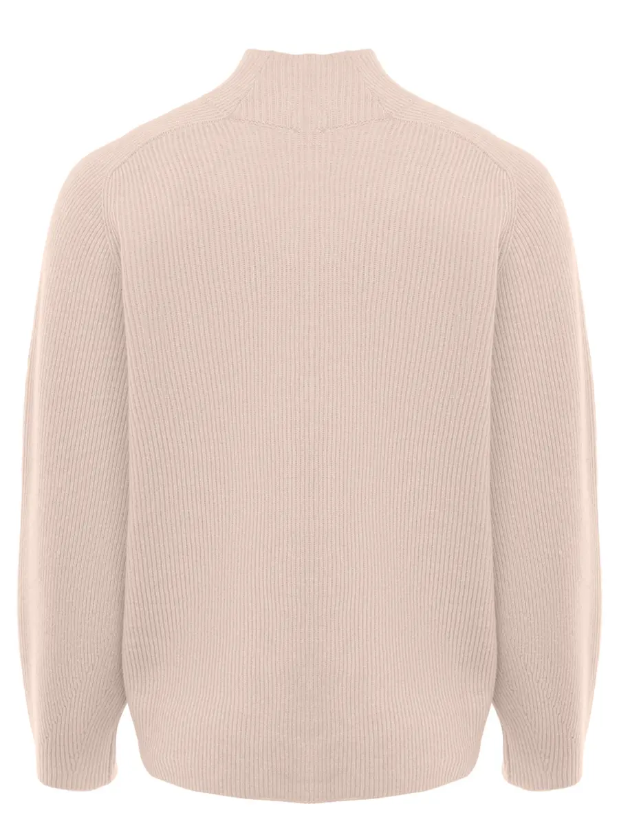 Джемпер шерстяной