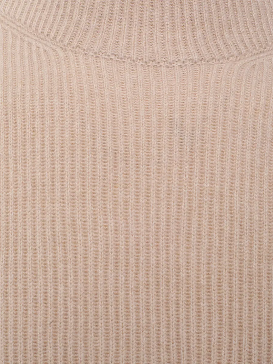 Джемпер шерстяной