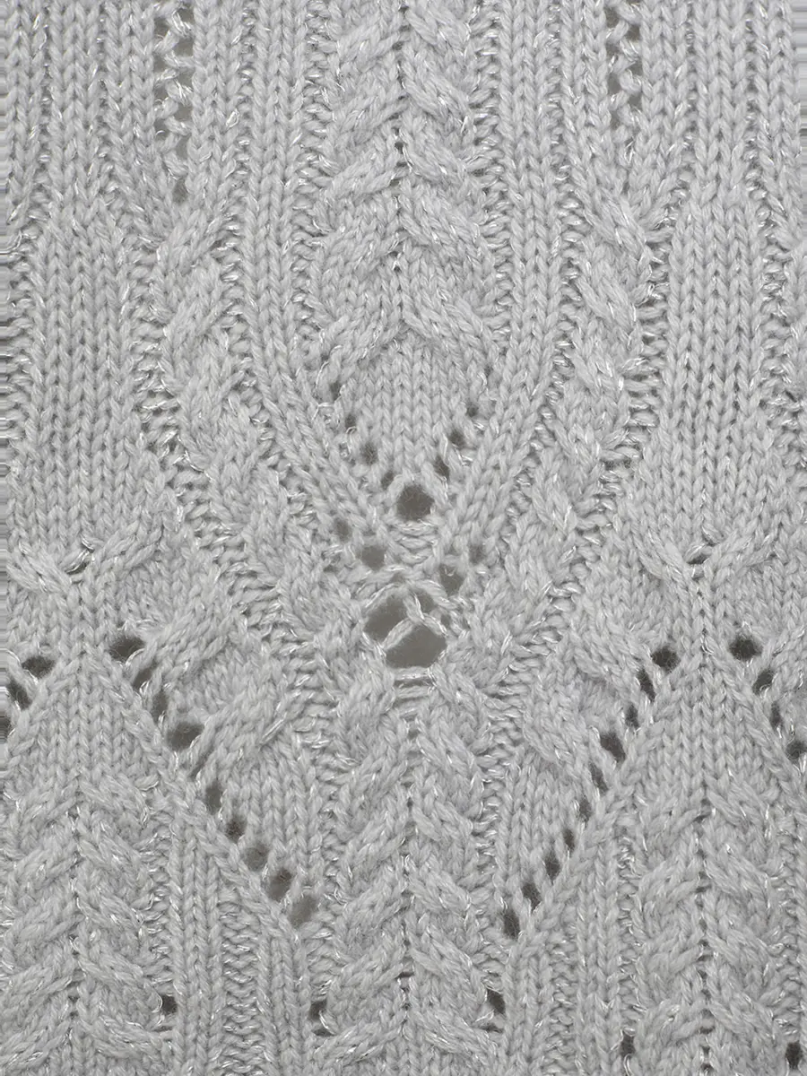 Свитер шерстяной