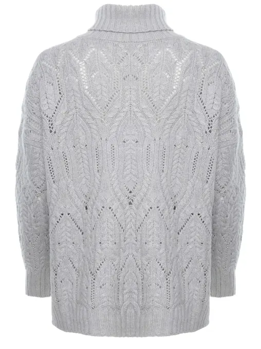 Свитер шерстяной PANICALE