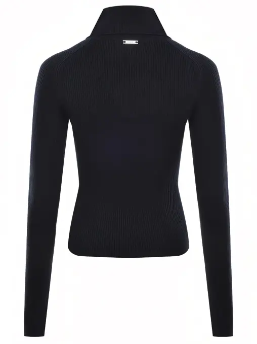 Джемпер однотонный ICEBERG