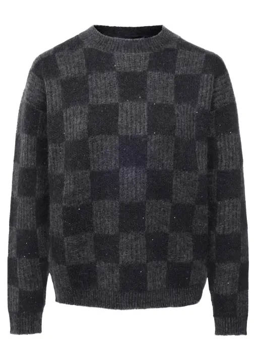 Джемпер шерстяной LORENA ANTONIAZZI