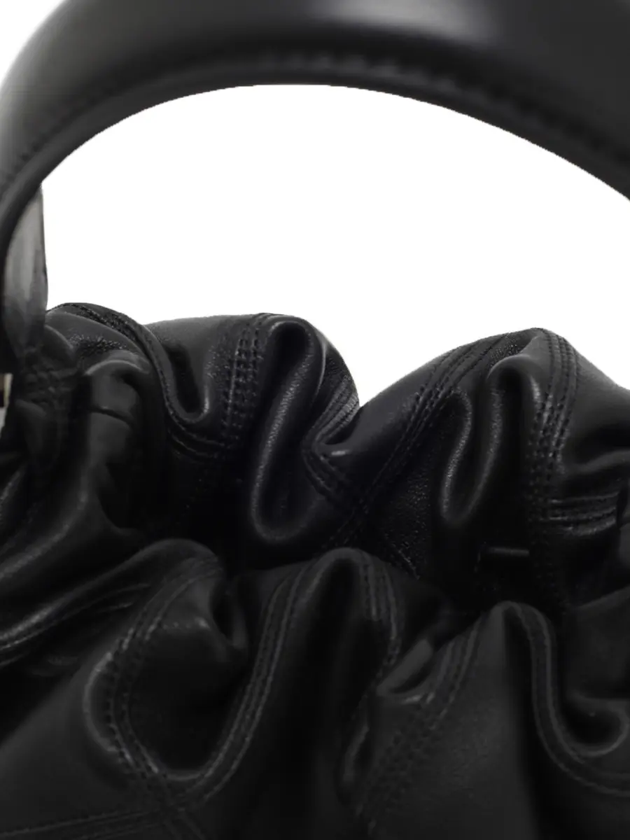 Сумка кожаная