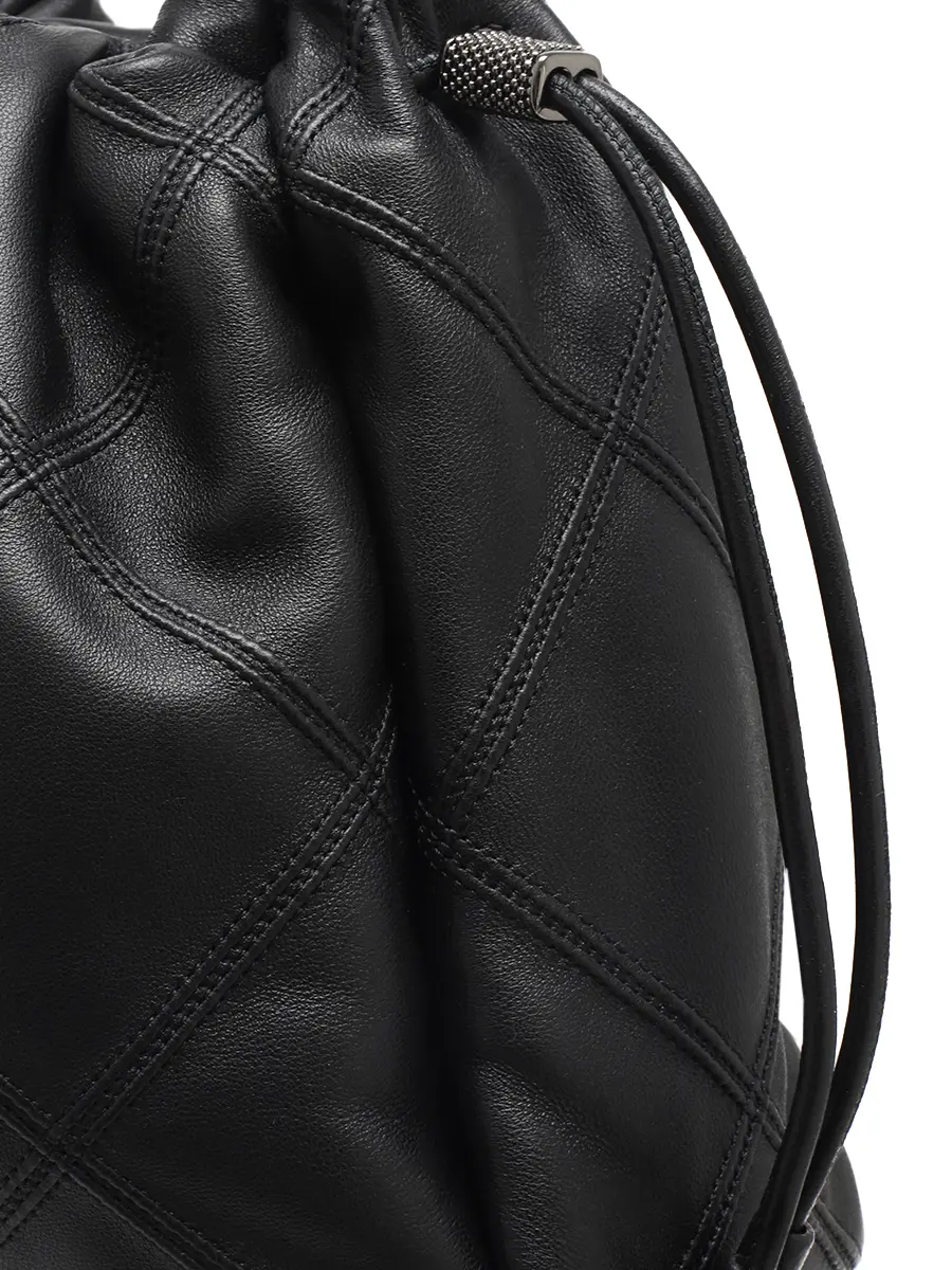 Сумка кожаная