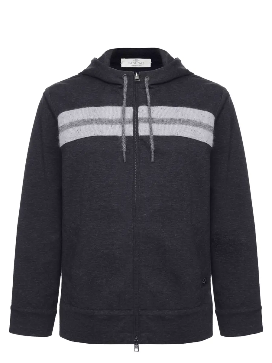 Олимпийка хлопковая