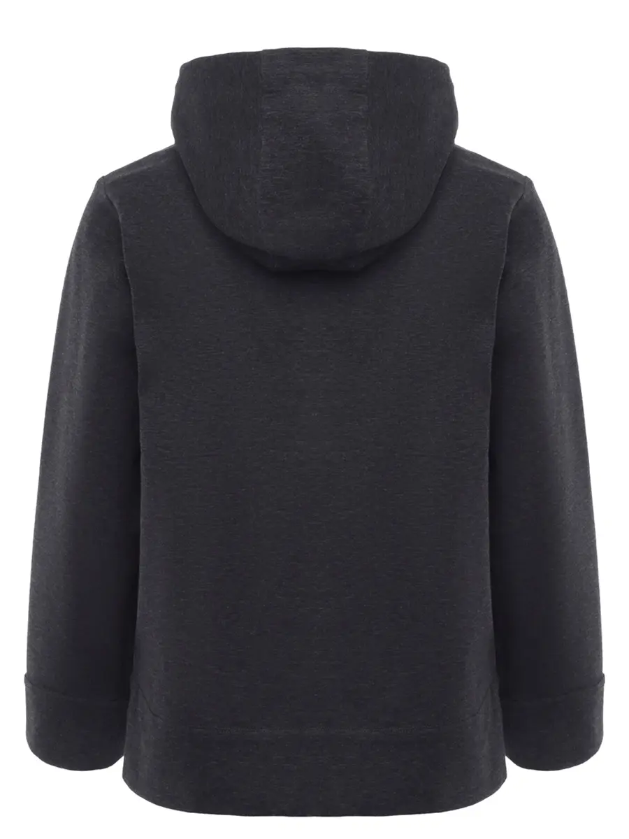 Олимпийка хлопковая