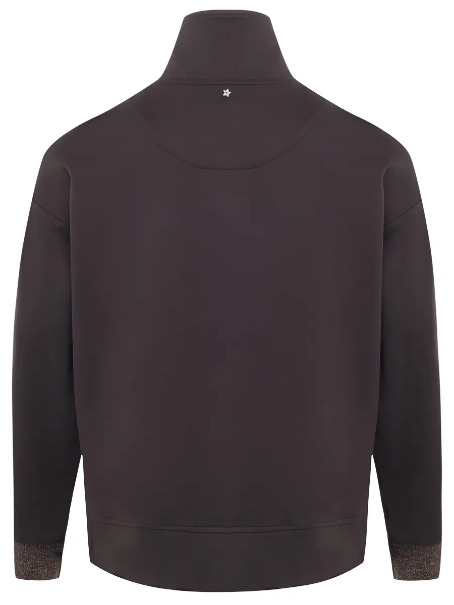 Олимпийка однотонная