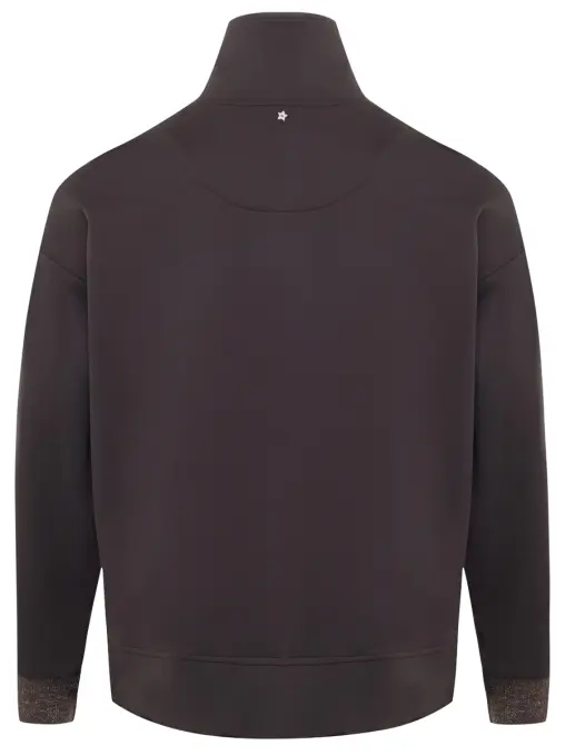 Олимпийка однотонная LORENA ANTONIAZZI