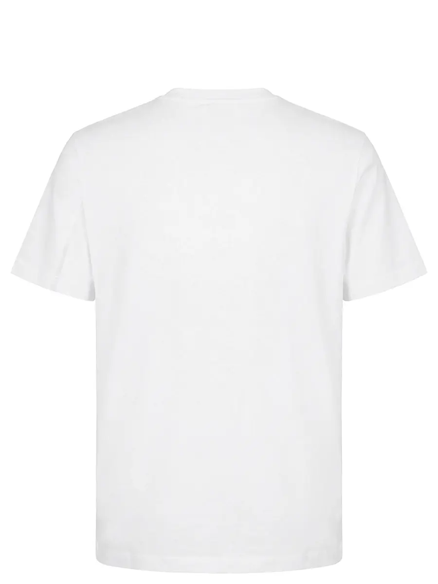 Футболка хлопковая