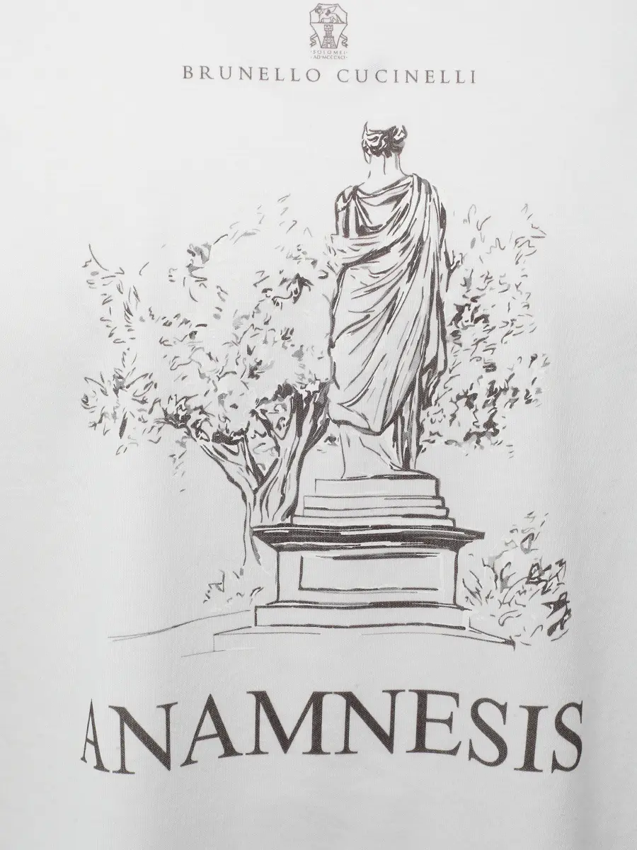 Футболка хлопковая