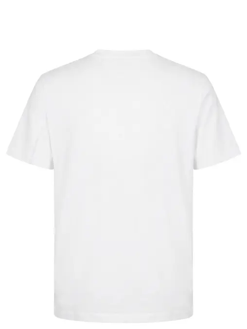 Футболка хлопковая BRUNELLO CUCINELLI