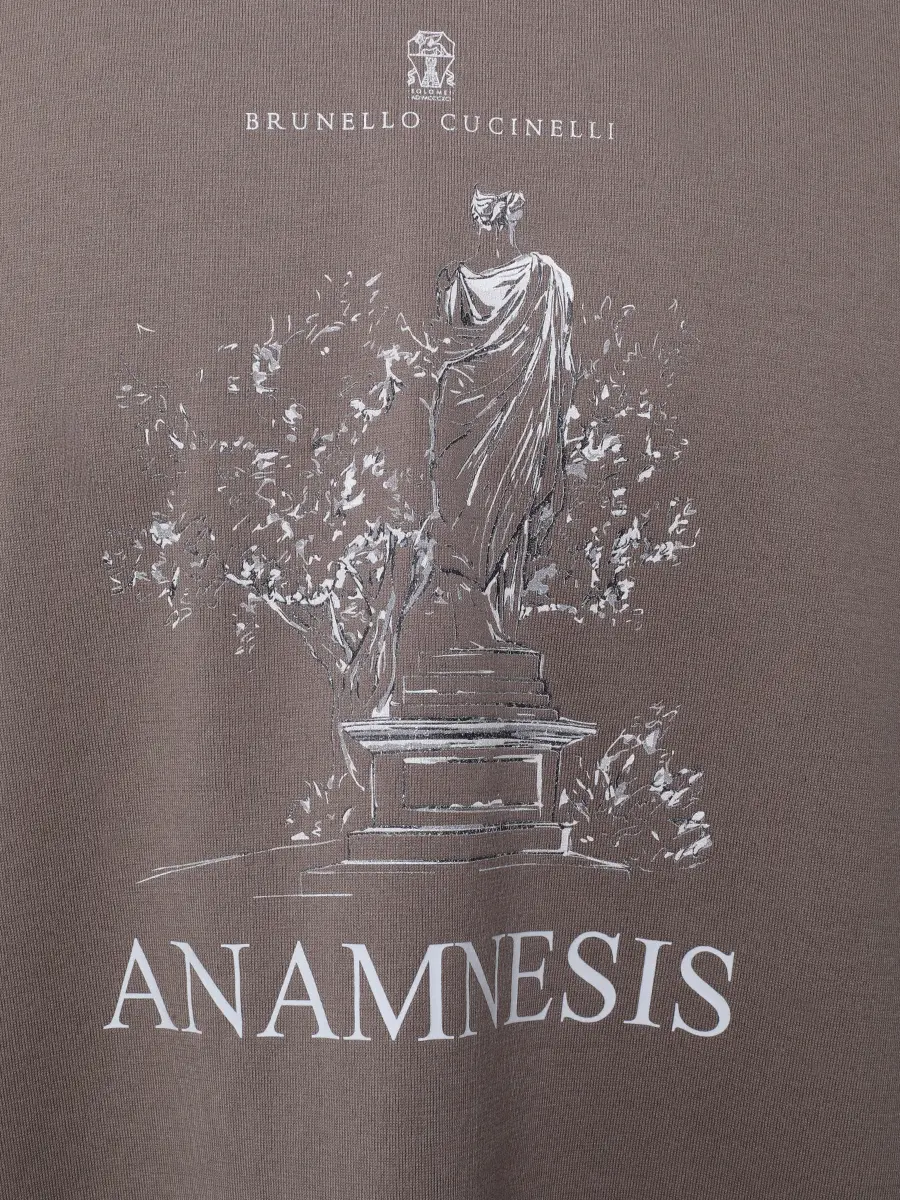 Футболка хлопковая