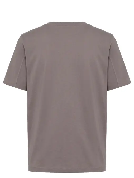 Футболка хлопковая BRUNELLO CUCINELLI