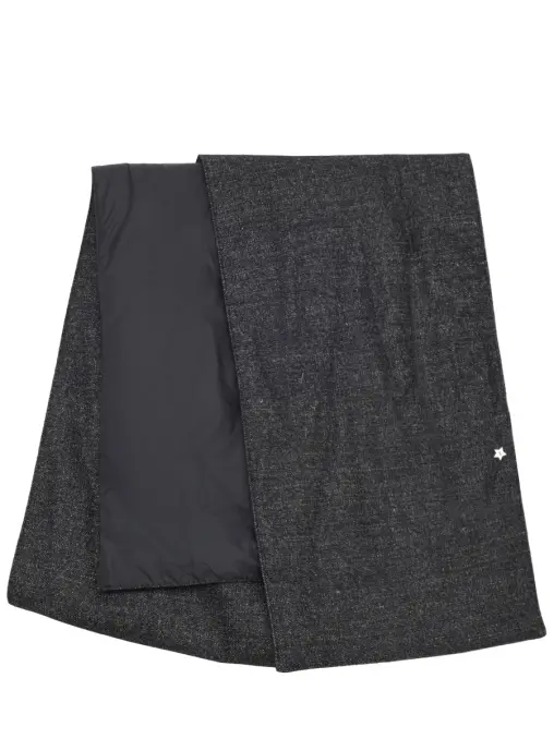 Шарф из шерсти и вискозы LORENA ANTONIAZZI