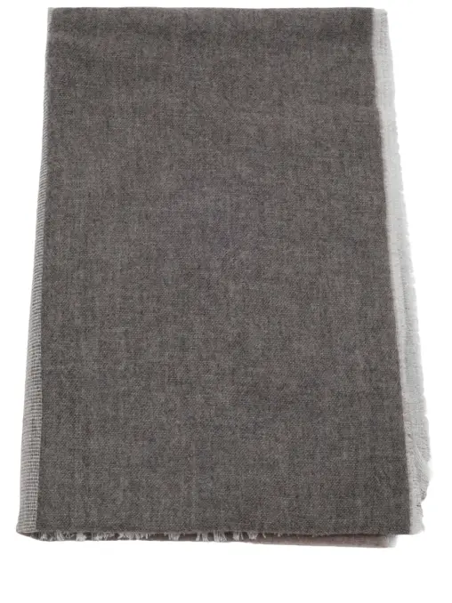 Палантин шерстяной LORENA ANTONIAZZI