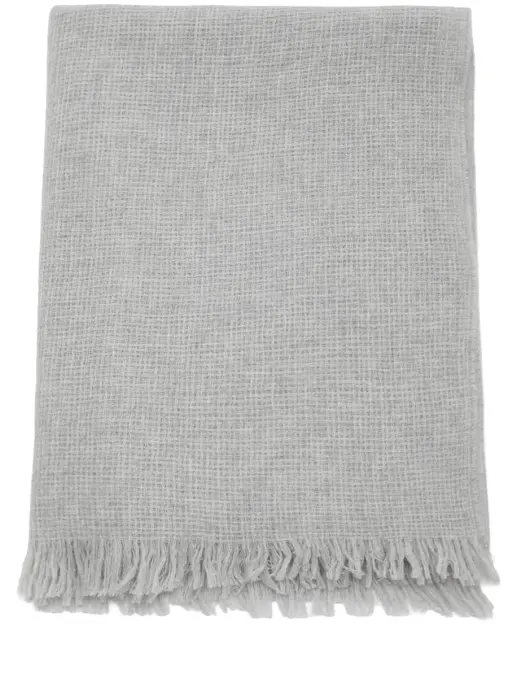 Палантин шерстяной LORENA ANTONIAZZI