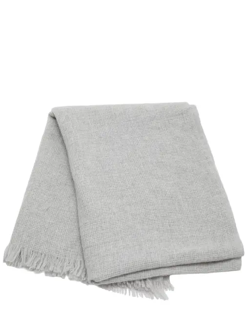 Палантин шерстяной LORENA ANTONIAZZI