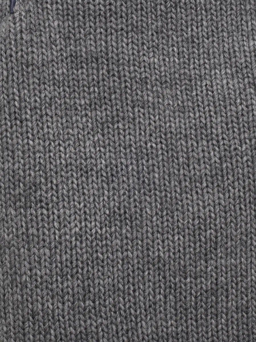 Юбка трикотажная