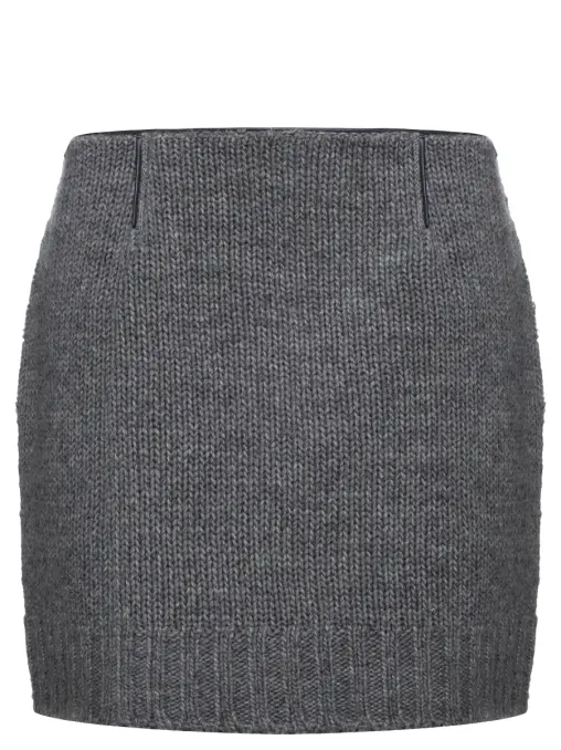 Юбка трикотажная ICEBERG