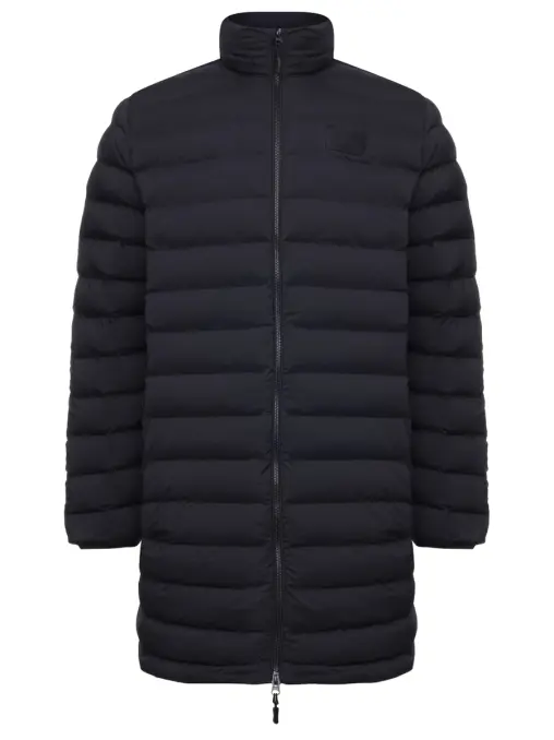 Полупальто стеганое EA7