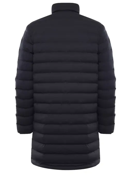 Полупальто стеганое EA7