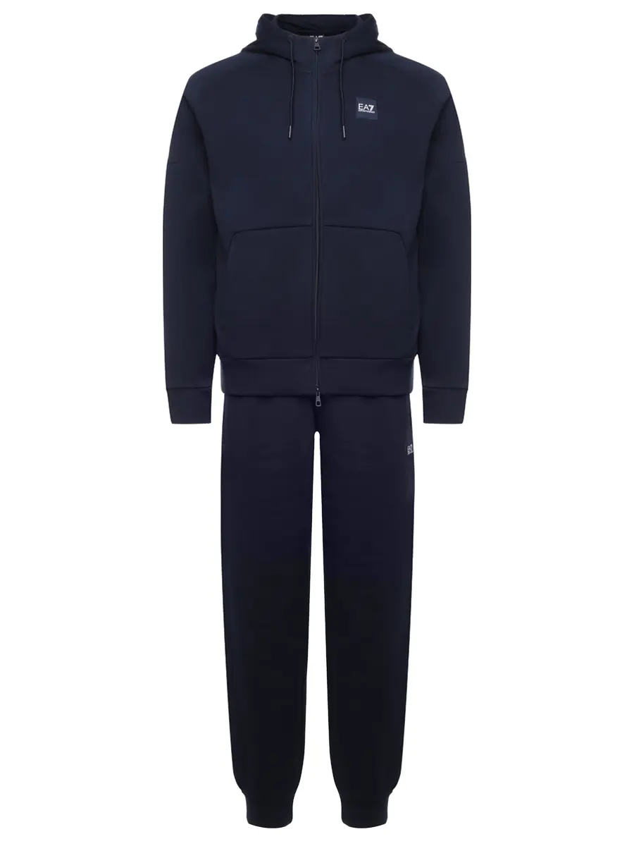 Костюм хлопковый