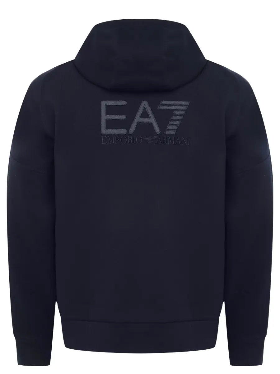 Костюм хлопковый