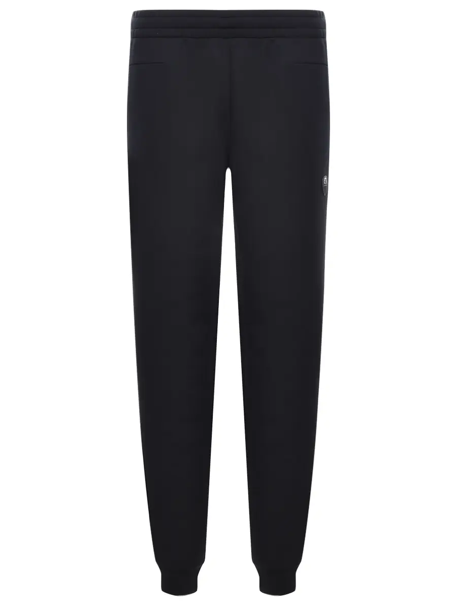 Костюм однотонный