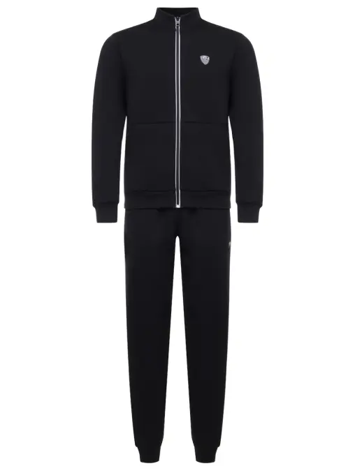 Костюм однотонный EA7